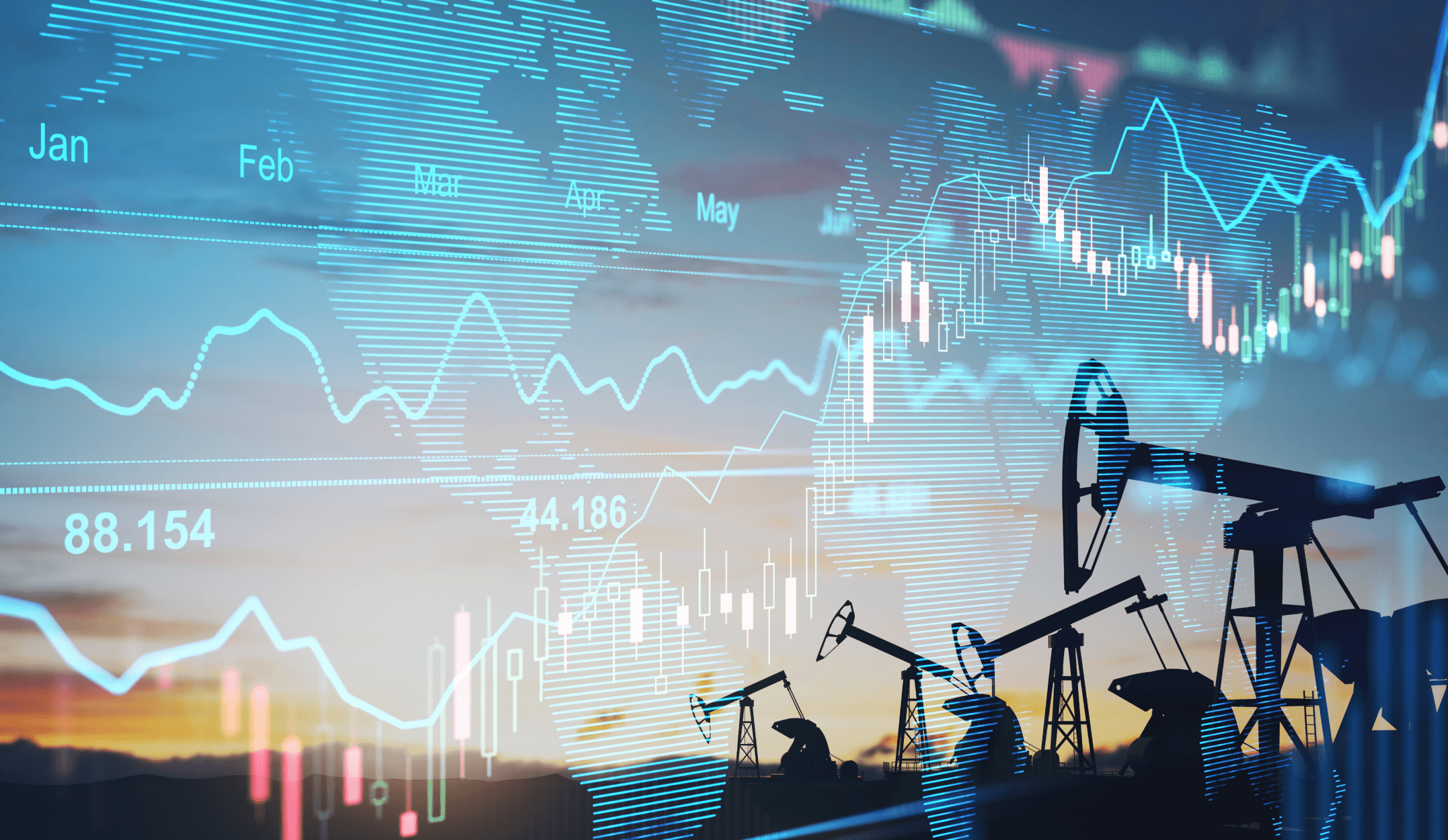 Image for CargoMetrics Refined Oil Pack and Coal Pack Take Data-Driven Insights to a New Level for Commodity Trading