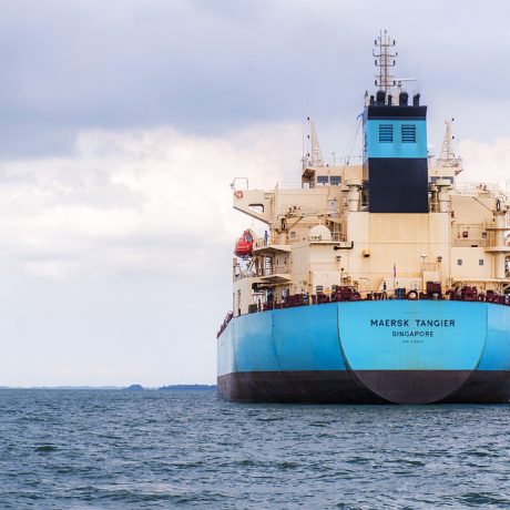 Maersk Tanker Stern Maersk-Tanker-Stern